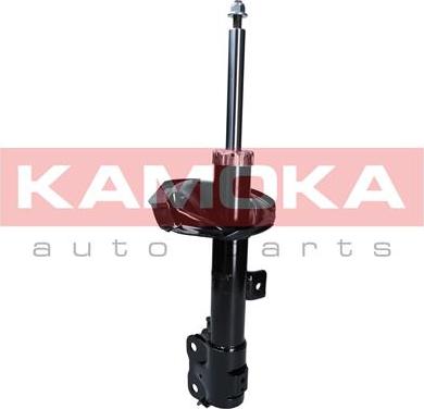 Kamoka 2000598 - Амортисьор vvparts.bg