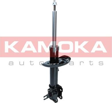 Kamoka 2000593 - Амортисьор vvparts.bg