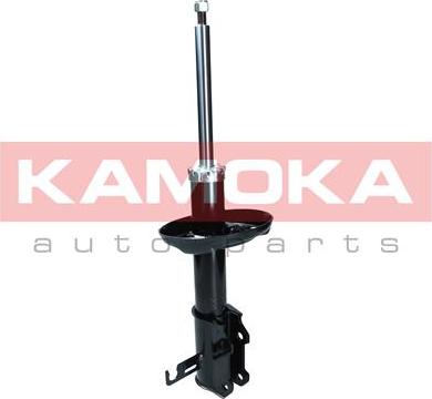 Kamoka 2000569 - Амортисьор vvparts.bg