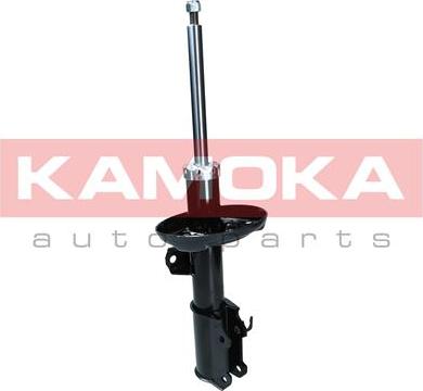 Kamoka 2000568 - Амортисьор vvparts.bg