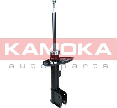 Kamoka 2000500 - Амортисьор vvparts.bg