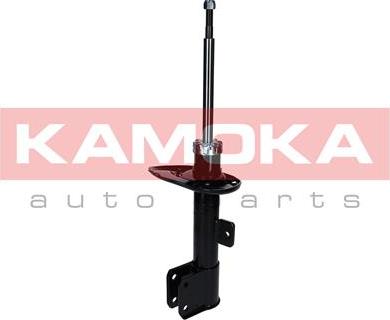 Kamoka 2000502 - Амортисьор vvparts.bg