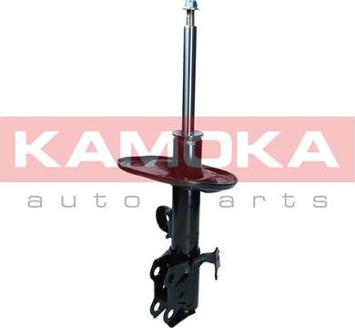 Kamoka 2000589 - Амортисьор vvparts.bg