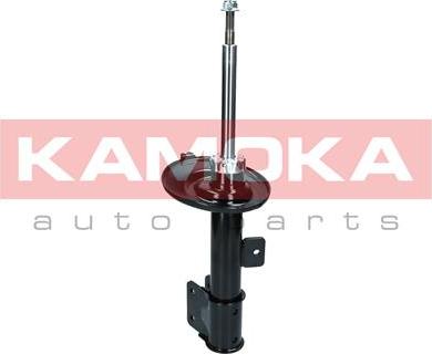 Kamoka 2000586 - Амортисьор vvparts.bg