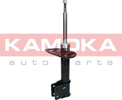 Kamoka 2000586 - Амортисьор vvparts.bg