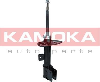 Kamoka 2000586 - Амортисьор vvparts.bg