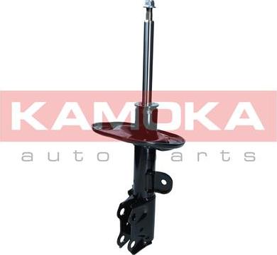 Kamoka 2000588 - Амортисьор vvparts.bg