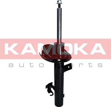 Kamoka 2000530 - Амортисьор vvparts.bg