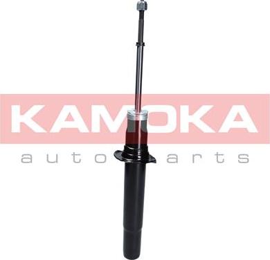 Kamoka 2000691 - Амортисьор vvparts.bg