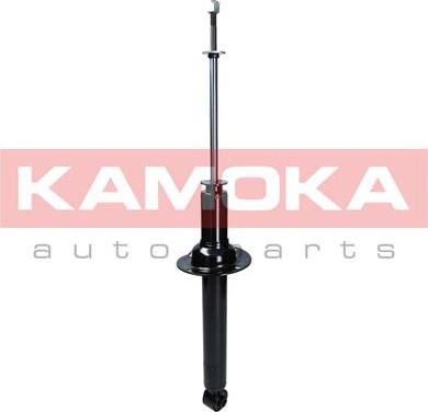 Kamoka 2000693 - Амортисьор vvparts.bg