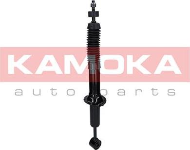 Kamoka 2000641 - Амортисьор vvparts.bg