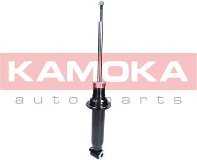 Kamoka 2000655 - Амортисьор vvparts.bg