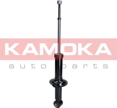 Kamoka 2000665 - Амортисьор vvparts.bg