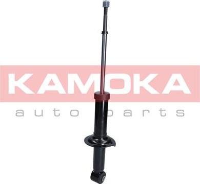 Kamoka 2000665 - Амортисьор vvparts.bg