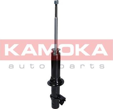 Kamoka 2000663 - Амортисьор vvparts.bg