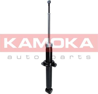 Kamoka 2000684 - Амортисьор vvparts.bg