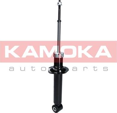 Kamoka 2000686 - Амортисьор vvparts.bg