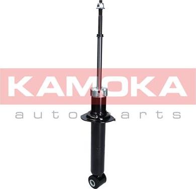 Kamoka 2000686 - Амортисьор vvparts.bg