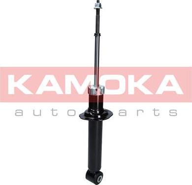 Kamoka 2000686 - Амортисьор vvparts.bg