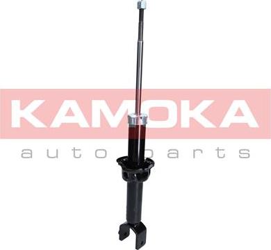 Kamoka 2000683 - Амортисьор vvparts.bg