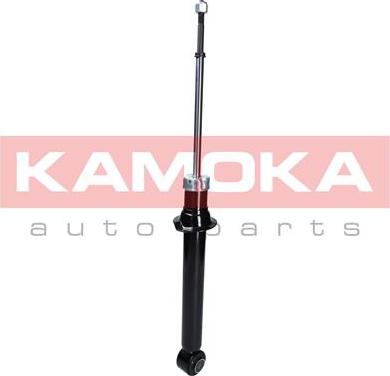 Kamoka 2000687 - Амортисьор vvparts.bg