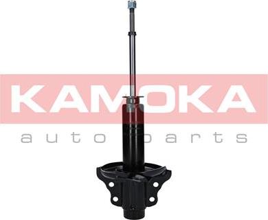 Kamoka 2000639 - Амортисьор vvparts.bg