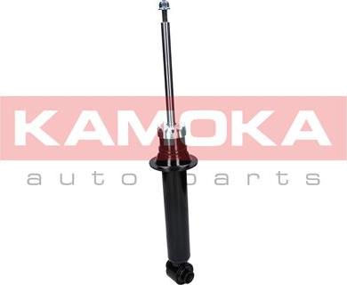 Kamoka 2000637 - Амортисьор vvparts.bg