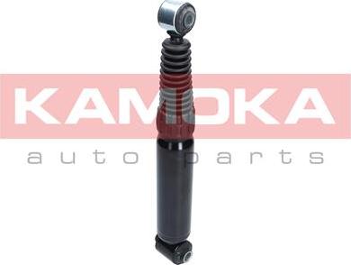 Kamoka 2000671 - Амортисьор vvparts.bg