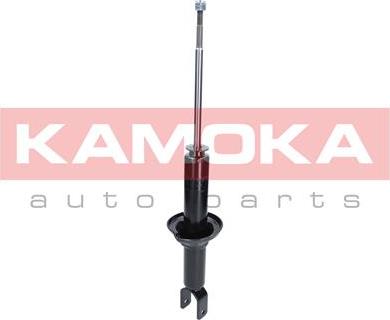 Kamoka 2000678 - Амортисьор vvparts.bg