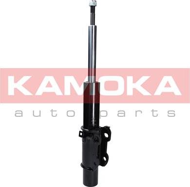 Kamoka 2000043 - Амортисьор vvparts.bg