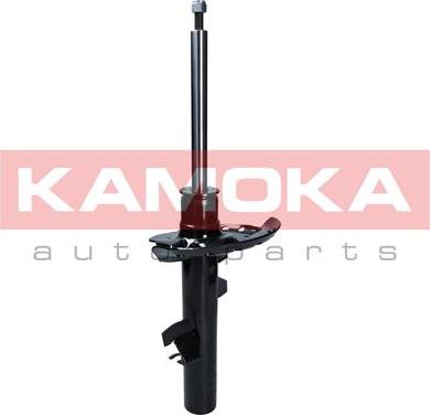 Kamoka 2000042 - Амортисьор vvparts.bg