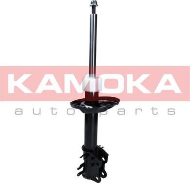 Kamoka 2000008 - Амортисьор vvparts.bg