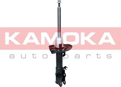 Kamoka 2000023 - Амортисьор vvparts.bg