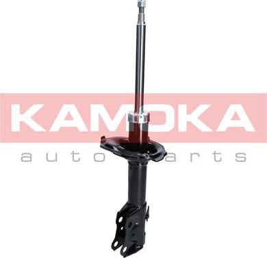 Kamoka 2000199 - Амортисьор vvparts.bg