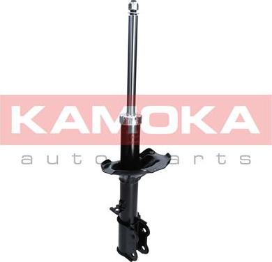 Kamoka 2000195 - Амортисьор vvparts.bg