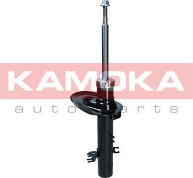 Kamoka 2000190 - Амортисьор vvparts.bg