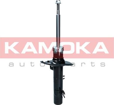 Kamoka 2000190 - Амортисьор vvparts.bg