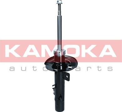 Kamoka 2000190 - Амортисьор vvparts.bg