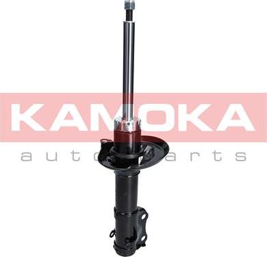 Kamoka 2000198 - Амортисьор vvparts.bg