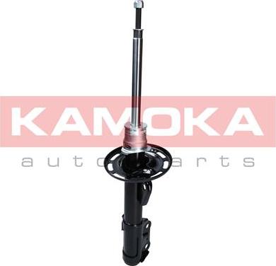 Kamoka 2000149 - Амортисьор vvparts.bg