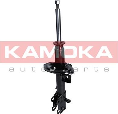 Kamoka 2000140 - Амортисьор vvparts.bg