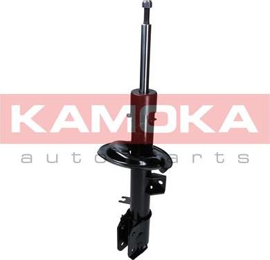 Kamoka 2000147 - Амортисьор vvparts.bg