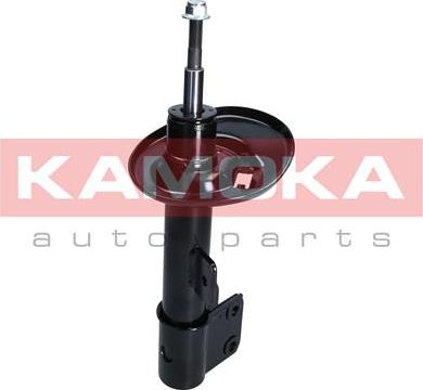 Kamoka 2000151 - Амортисьор vvparts.bg