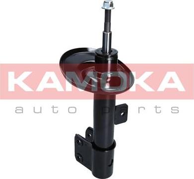 Kamoka 2000151 - Амортисьор vvparts.bg