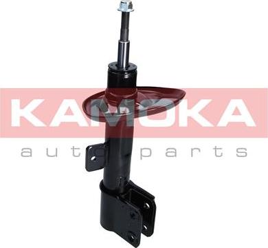 Kamoka 2000151 - Амортисьор vvparts.bg