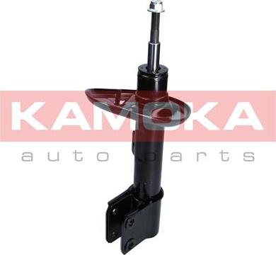 Kamoka 2000151 - Амортисьор vvparts.bg