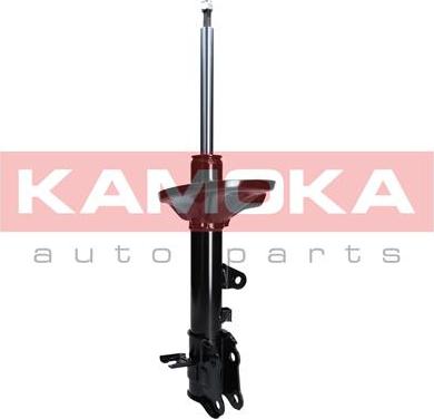 Kamoka 2000158 - Амортисьор vvparts.bg