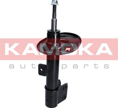 Kamoka 2000152 - Амортисьор vvparts.bg