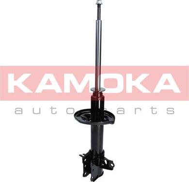 Kamoka 2000169 - Амортисьор vvparts.bg