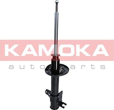 Kamoka 2000169 - Амортисьор vvparts.bg